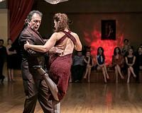 picture 1 in the gallery for Miami Sunshine Tango Festival