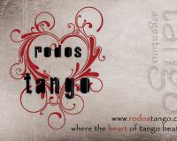 picture 1 in the gallery for Rodos Tango Club Ladies Only VOL IV