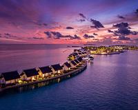 picture 1 in the gallery for Maldives Tango Holidays