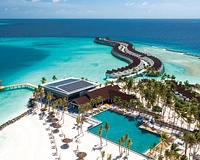 picture 2 in the gallery for Maldives Tango Holidays