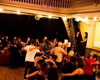 picture 1 in the gallery for Bergen Tango Marathon