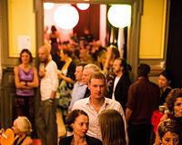 picture 3 in the gallery for Bergen Tango Marathon