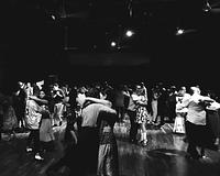picture 1 in the gallery for The 11th Auroville Tango Festival