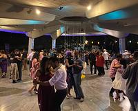 picture 2 in the gallery for The 11th Auroville Tango Festival