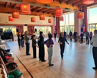 picture 2 in the gallery for MADRID TANGO FEST AND MADRID OLE