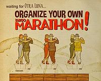 picture 1 in the gallery for Otra Luna Tango maratHon