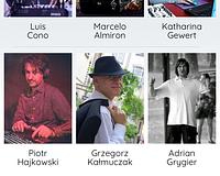 picture 1 in the gallery for I International Tango Festival in Swinoujscie - Poland