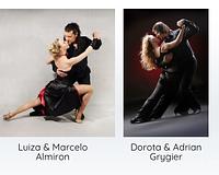 picture 2 in the gallery for I International Tango Festival in Swinoujscie - Poland