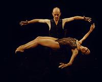 picture 3 in the gallery for PIAZZOLLAs TANGO