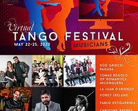 picture 2 in the gallery for The Virtual Tango Festival