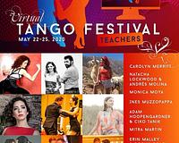 picture 3 in the gallery for The Virtual Tango Festival