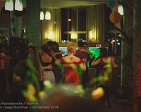 picture 1 in the gallery for Sonando Tango Marathon Amsterdam