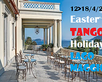 picture 4 in the gallery for Easter Tango Holidays Lago Maggiore
