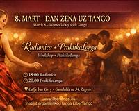 picture 1 in the gallery for Tango workshop and milonga Zagreb