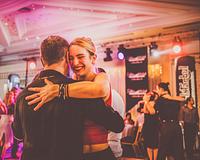 picture 1 in the gallery for Sultans Tango Marathon - Istanbul