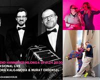 picture 1 in the gallery for Hannover Tango Weekend 5th edition