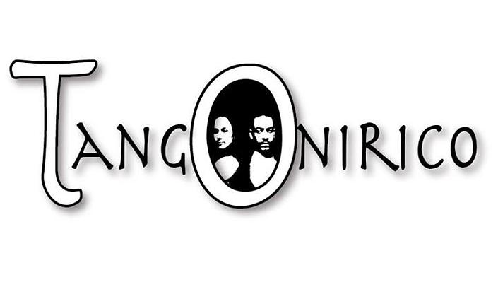 flyer image for Week end tango