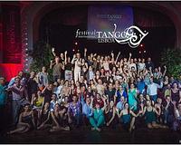 picture 3 in the gallery for LISBON TANGO FESTIVAL