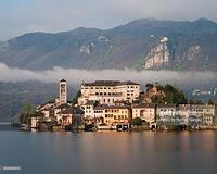 picture 1 in the gallery for Tango Encuentro sul lago d'Orta