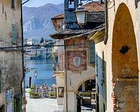 picture 3 in the gallery for Tango Encuentro sul lago d'Orta