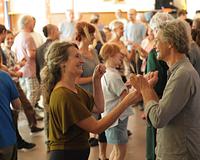 picture 3 in the gallery for Taboe Tango Camp in the Netherlands