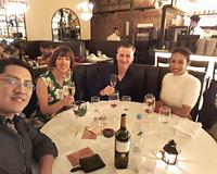 picture 2 in the gallery for Buenos Aires Trip 2019 - Veronica y Pablo