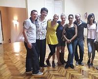picture 3 in the gallery for Buenos Aires Trip 2019 - Veronica y Pablo
