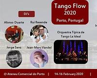 picture 1 in the gallery for Tango Flow 2020