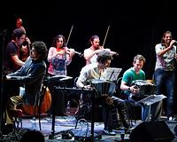 picture 3 in the gallery for Copenhagen Tango Festival