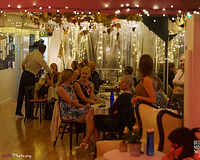 picture 1 in the gallery for 2025 Helsinki Milonga Weekend
