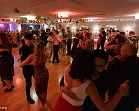 picture 3 in the gallery for 2025 Helsinki Milonga Weekend