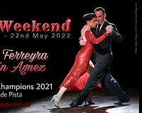 picture 2 in the gallery for Munich Tango Weekend