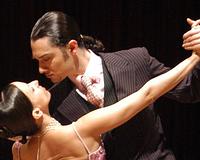 picture 1 in the gallery for Tango Journey to Buenos Aires
