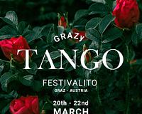 picture 1 in the gallery for GRAZy Tango