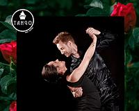 picture 3 in the gallery for GRAZy Tango