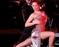 picture 1 in the gallery for TODOS TANGO FESTIVAL CORFU 2016 13 to 20 of June