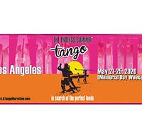 picture 3 in the gallery for The Endless Summer Tango Marathon - 7th Edition - LA