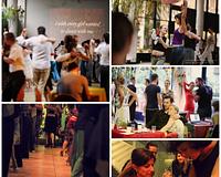 picture 2 in the gallery for SUENO DE VARSOVIA TANGO MARATHON 2019