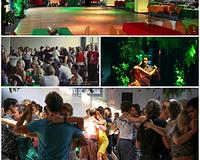 picture 3 in the gallery for SUENO DE VARSOVIA TANGO MARATHON 2019