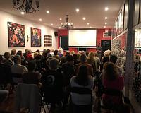 picture 2 in the gallery for CINEFILIA TANGUERA OPEN FILM SUBMISSIONS