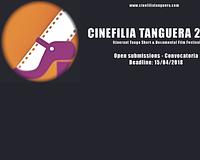 picture 3 in the gallery for CINEFILIA TANGUERA OPEN FILM SUBMISSIONS