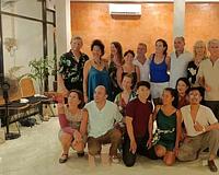 picture 2 in the gallery for BALI TANGO HOLIDAYS 7edition