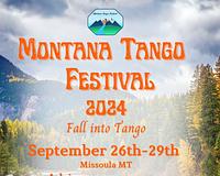 picture 3 in the gallery for Montana Tango Festival