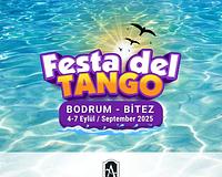 picture 3 in the gallery for Festa del Tango Marathon Bodrum