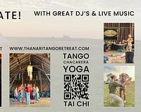picture 1 in the gallery for Thanari Tango Retreat