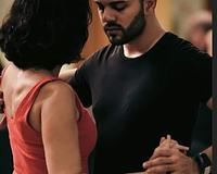 picture 1 in the gallery for 10th ODESA ISTANBUL WINTER TANGO MARATHON