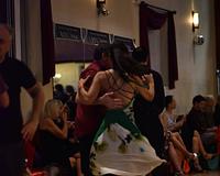 picture 3 in the gallery for Boston Tango Marathon - BOSthon 2022