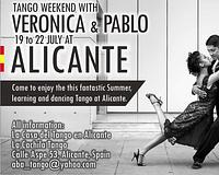 picture 1 in the gallery for Veronica y Pablo en Alicante