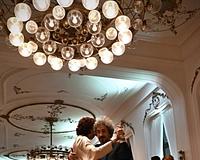 picture 3 in the gallery for 11th Tango Marathon ENTRE ARCOS