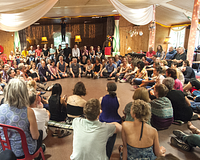 picture 2 in the gallery for 26TH TABOE TANGO CAMP